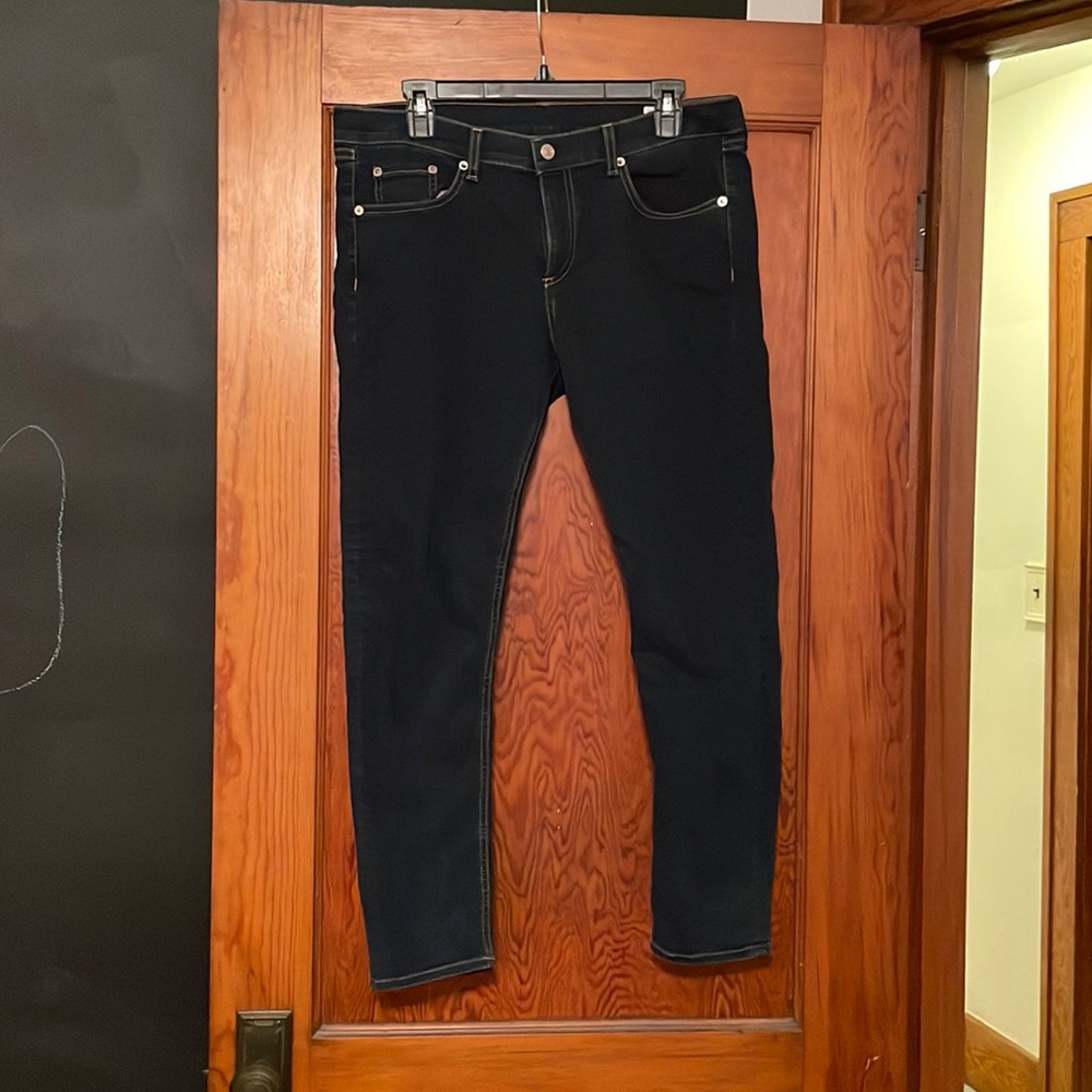 Rag and Bone Marlowe Jeans size 32